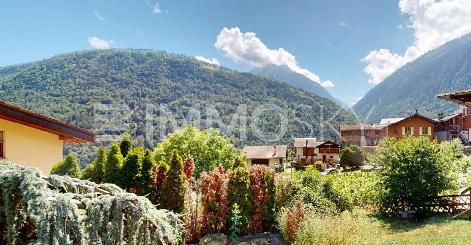 Ce mazot, votre havre de paix à Martigny – photo 6 sur 13