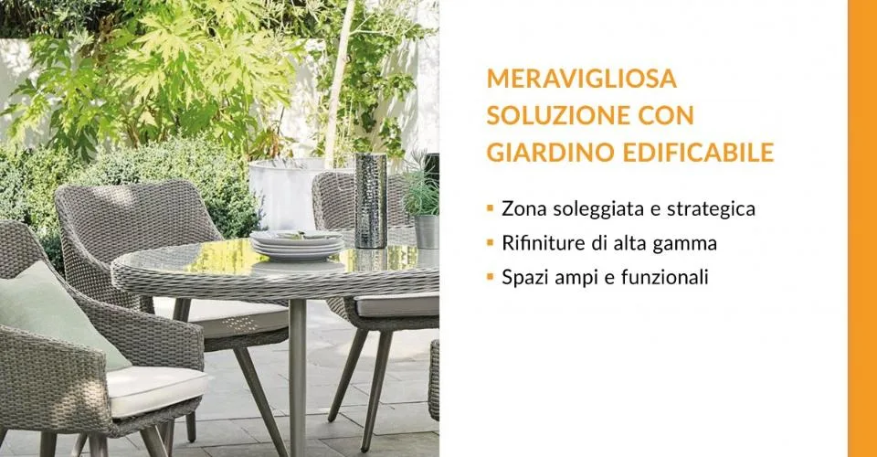 Opportunita magnifica, bifamiliare con grande terreno edificabile – foto 2 di 2