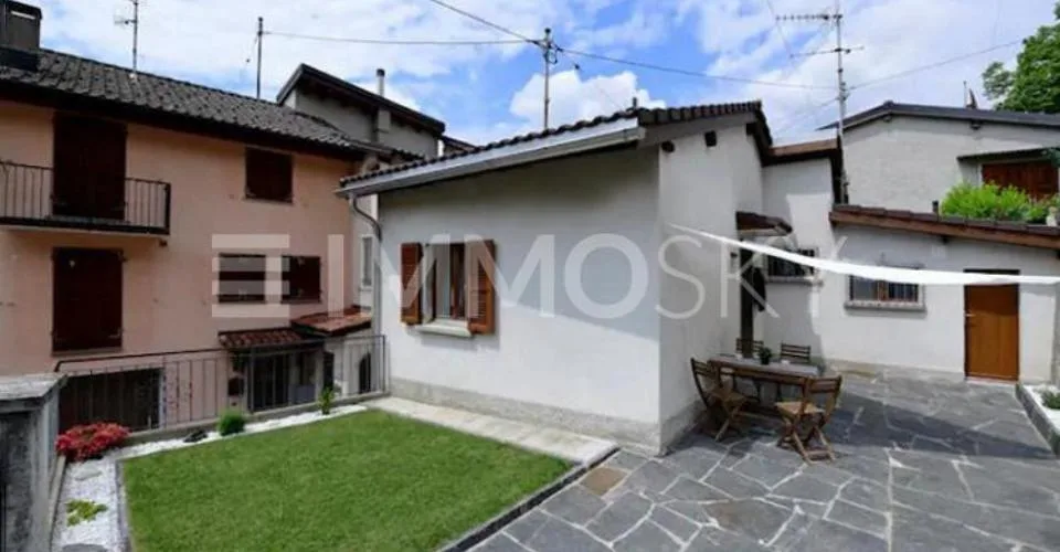 Trascorri le vacanze in questo piccolo paradiso – photo 6 sur 9
