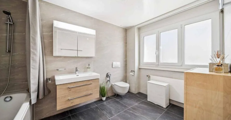 Appartement familial de 5.5 pièces avec vue sur le lac – foto 9 di 26