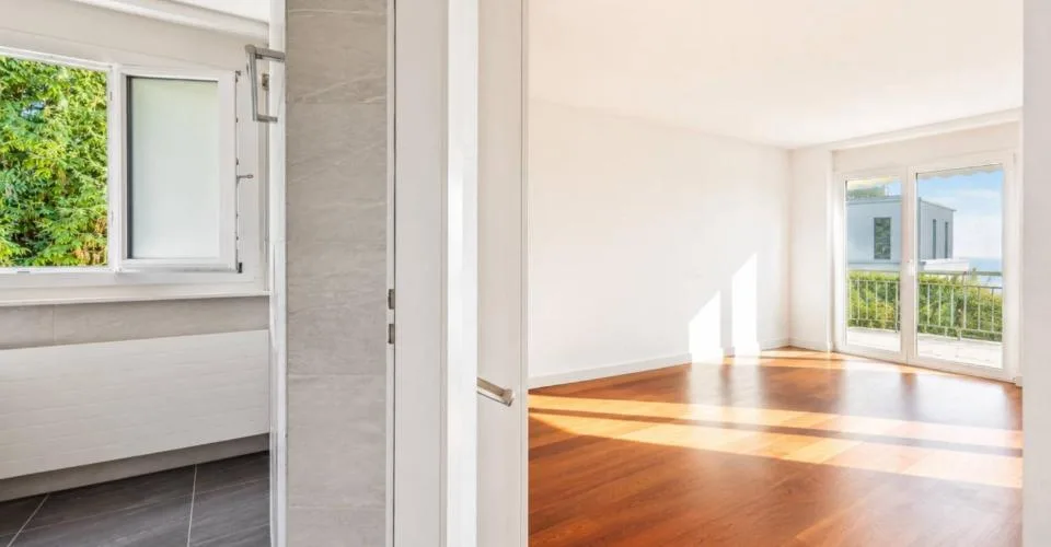 Appartement familial de 5.5 pièces avec vue sur le lac – foto 8 di 26
