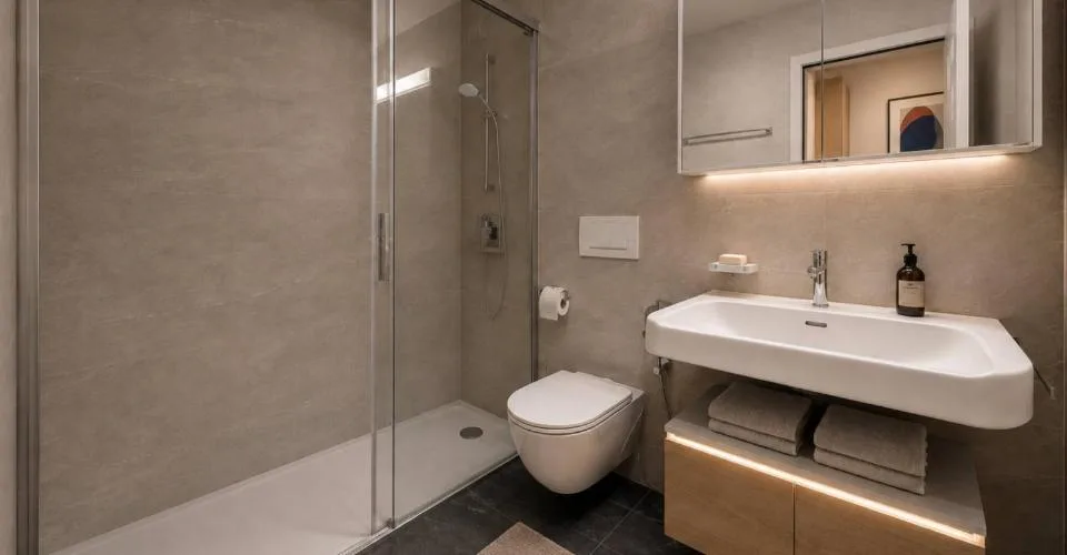 Appartement familial de 5.5 pièces avec vue sur le lac – foto 12 di 26