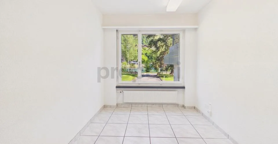 Grosszuegiges 6.5-Zimmer Einfamilienhaus mit Garten an einzigartiger Lage an der Aare in Interlaken – photo 11 sur 27
