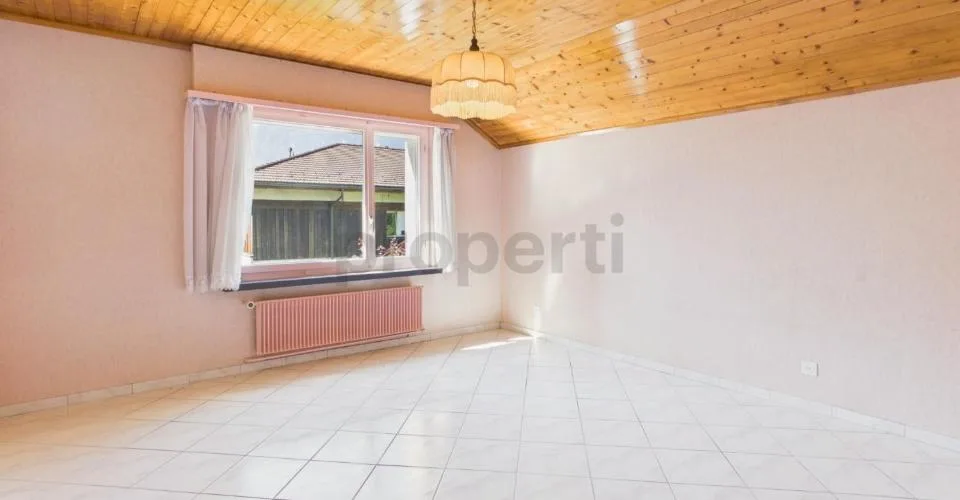 Grosszuegiges 6.5-Zimmer Einfamilienhaus mit Garten an einzigartiger Lage an der Aare in Interlaken – photo 8 sur 27
