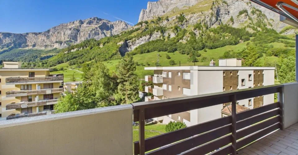 Ferienjuwel im schönen Leukerbad - ideal zur Eigennutzung oder Vermietung – Foto 26 von 26