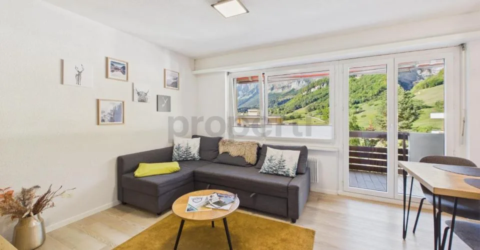 Ferienjuwel im schönen Leukerbad - ideal zur Eigennutzung oder Vermietung – Foto 14 von 26