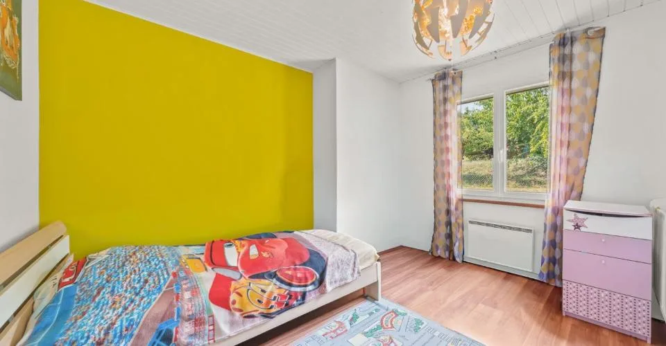 4.5 Zimmer Einfamilienhaus in Onnens VD – Foto 19 von 22