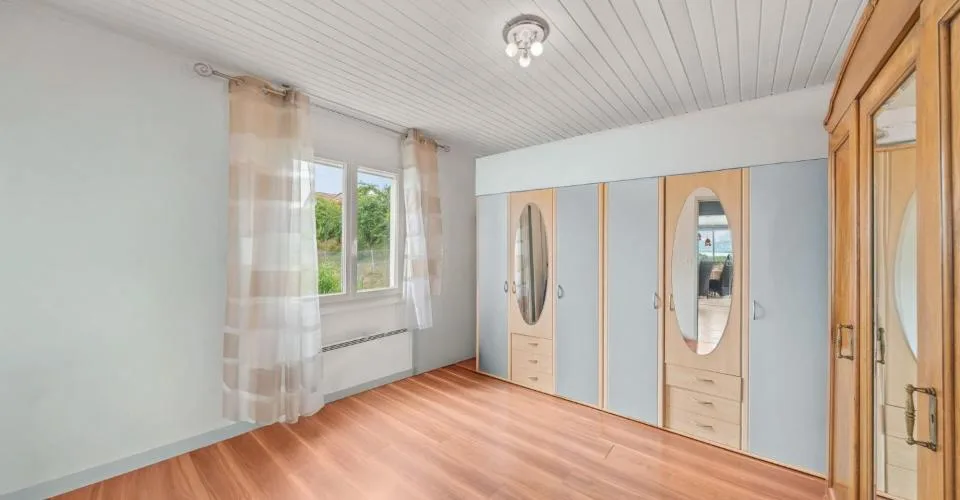 4.5 Zimmer Einfamilienhaus in Onnens VD – Foto 18 von 22
