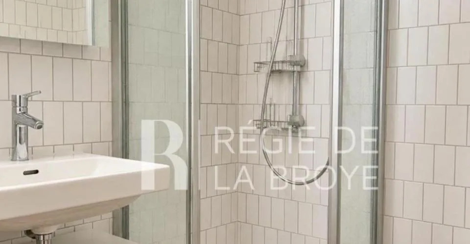2.5-room apartment in Châbles