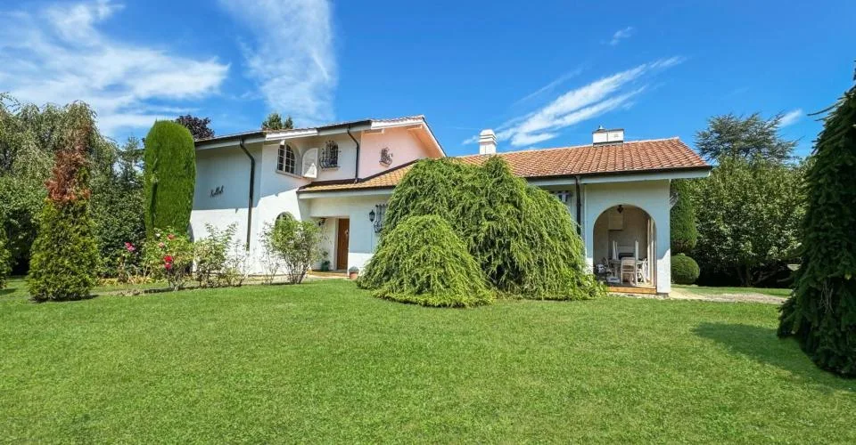 Villa individuelle à Founex – photo 4 sur 25