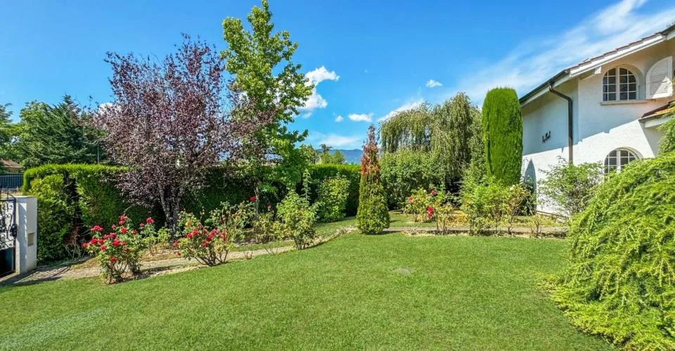 Villa individuelle à Founex – photo 3 sur 25