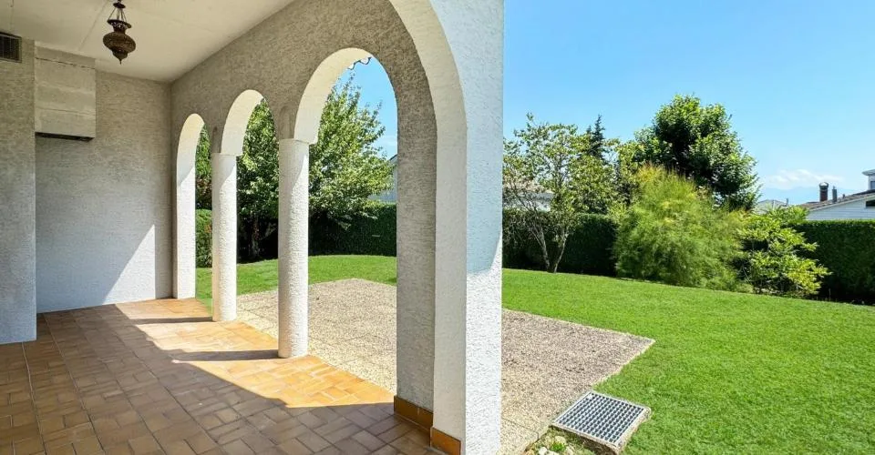 Villa individuelle à Founex – photo 10 sur 25