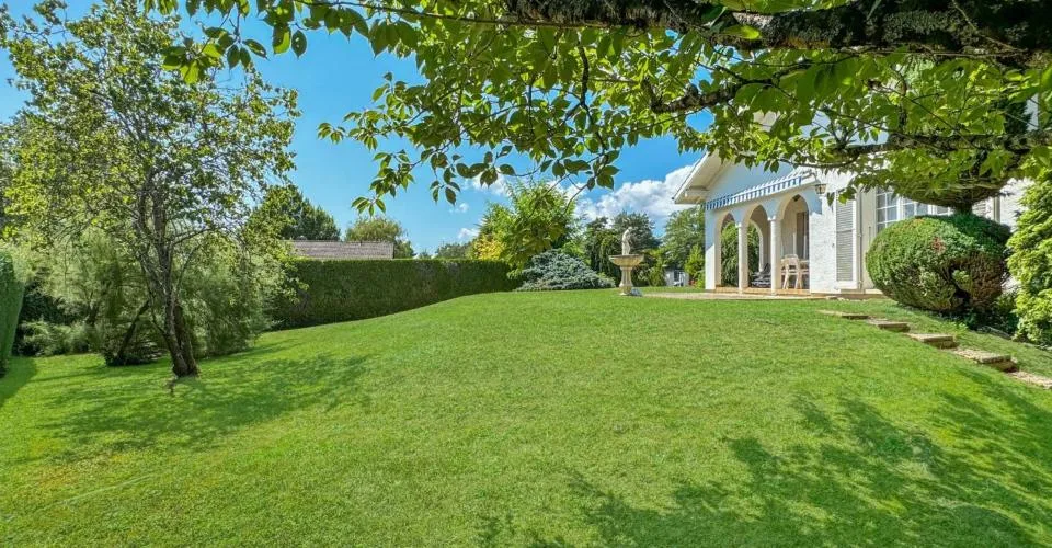 Villa individuelle à Founex – photo 5 sur 25