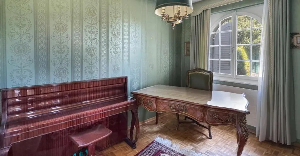 Villa individuelle à Founex – photo 9 sur 25