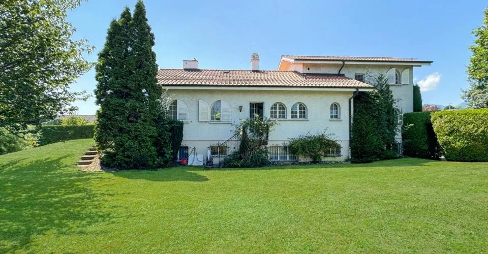 Villa individuelle à Founex – photo 6 sur 25