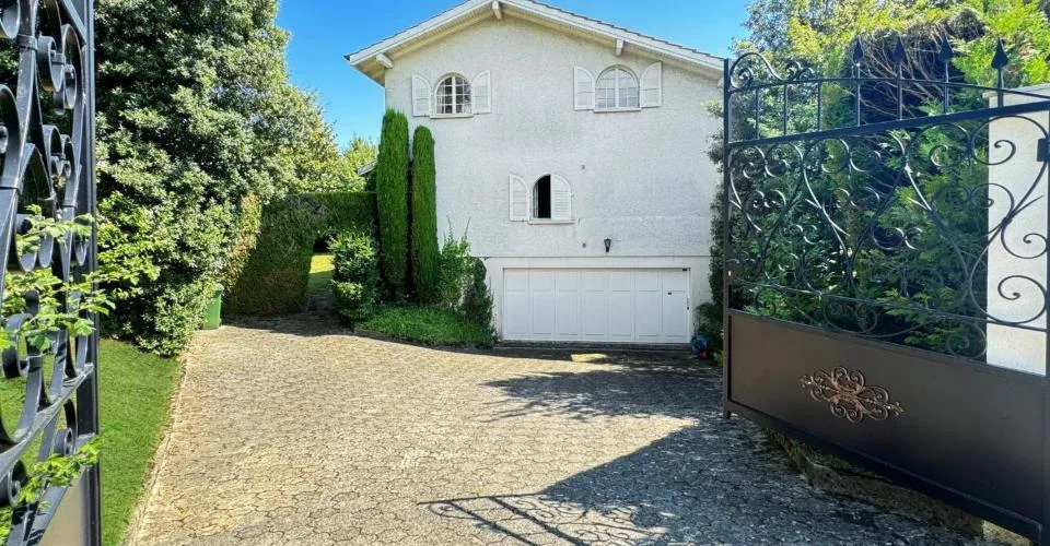 Villa individuelle à Founex – photo 2 sur 25