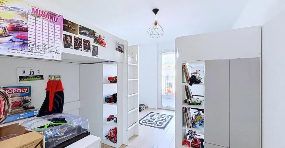 Wohnung 4.5 Zimmer - Makemo - M – Foto 22 von 26