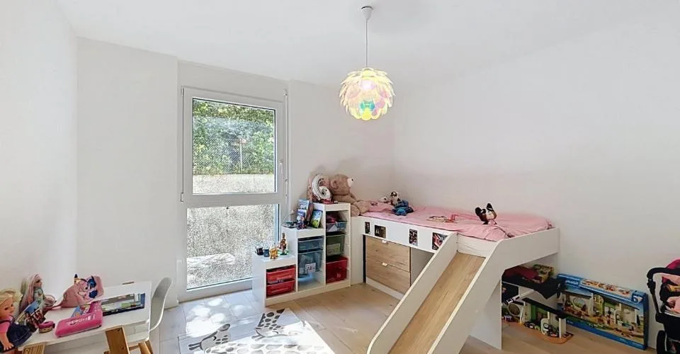 Wohnung 4.5 Zimmer - Makemo - M – Foto 25 von 26
