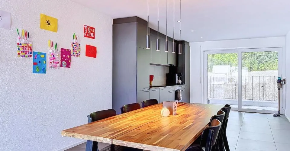 Wohnung 4.5 Zimmer - Makemo - M – Foto 18 von 26