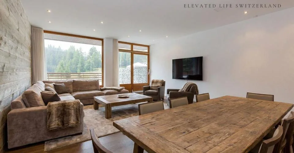 À vendre, Appartement PPE, 1997 Siviez (Nendaz), Réf Rosablanche 202 – Foto 16 von 26