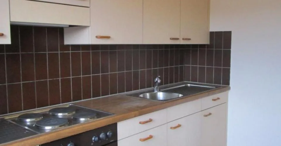 Apartment in family-friendly development - Limited until 31.10.2027