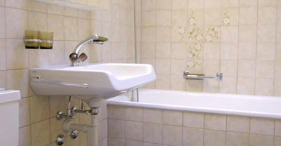 Apartment in family-friendly development - Limited until 31.10.2027