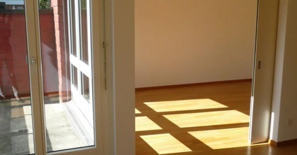 Apartment in family-friendly development - Limited until 31.10.2027