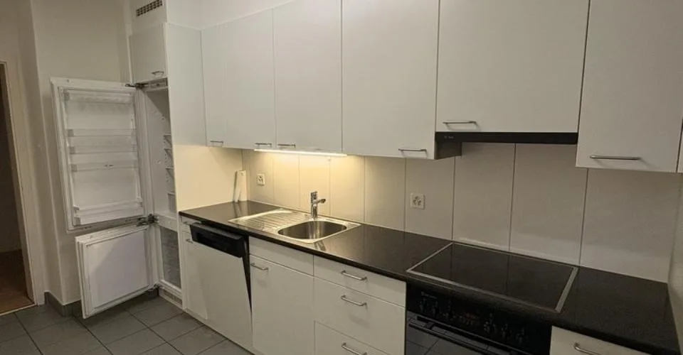 Appartement spacieux 3 pièces au cœur de Kleinbasel – photo 12 sur 18