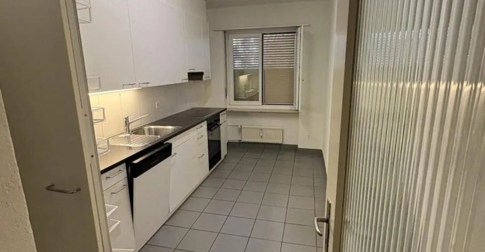Appartement spacieux 3 pièces au cœur de Kleinbasel – photo 11 sur 18