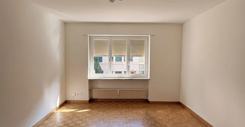 Appartement spacieux 3 pièces au cœur de Kleinbasel – photo 14 sur 18