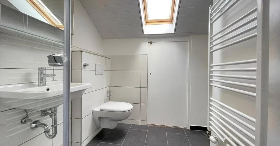 Charmante Wohnung zu vermieten