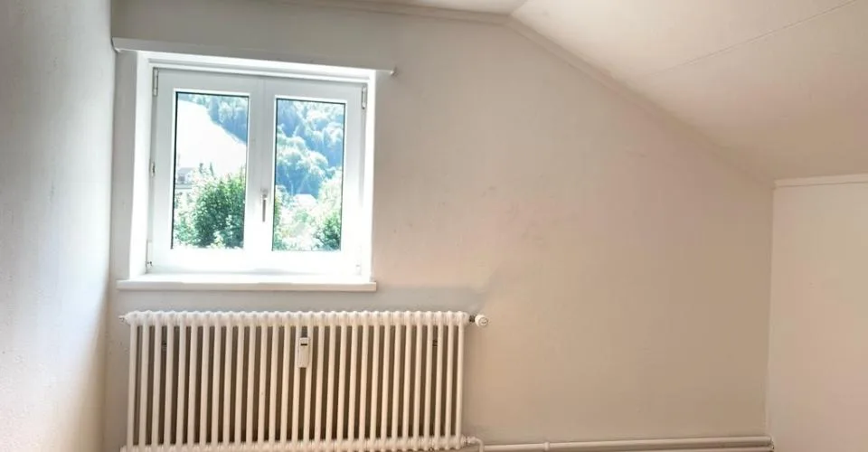 Charmante Wohnung zu vermieten