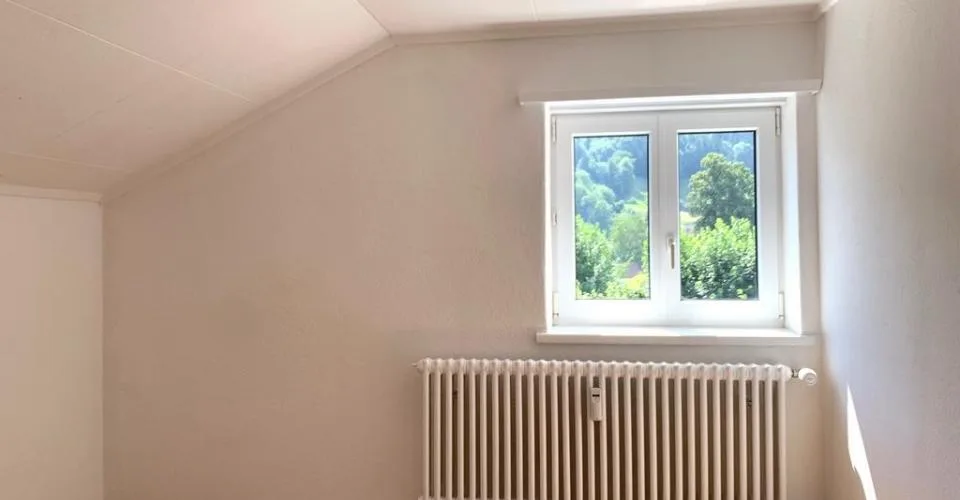 Charmante Wohnung zu vermieten