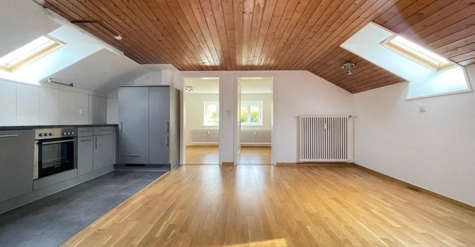Charmante Wohnung zu vermieten