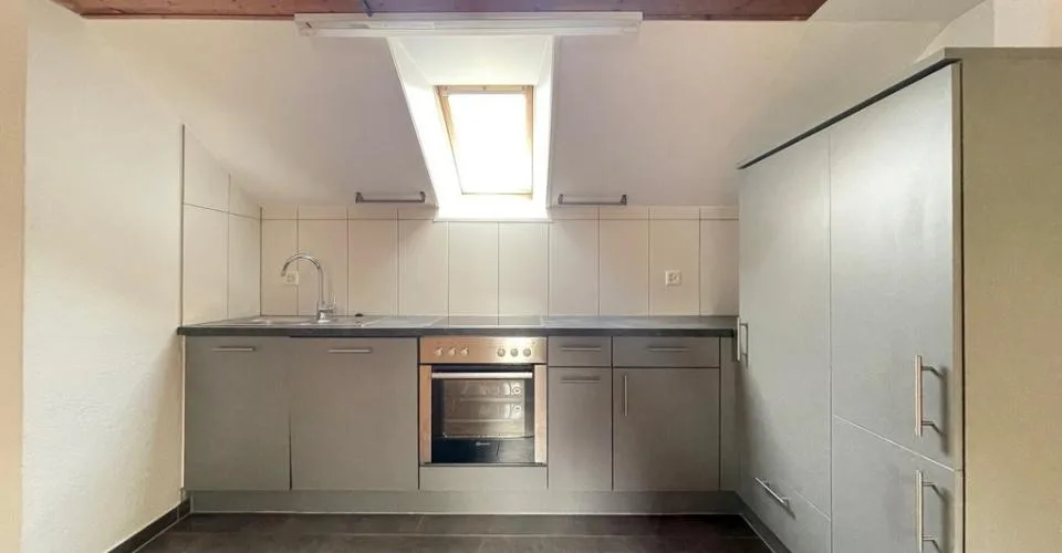 Charmante Wohnung zu vermieten