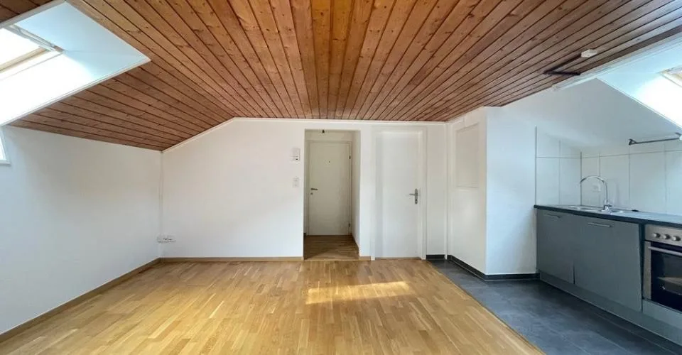 Charmante Wohnung zu vermieten