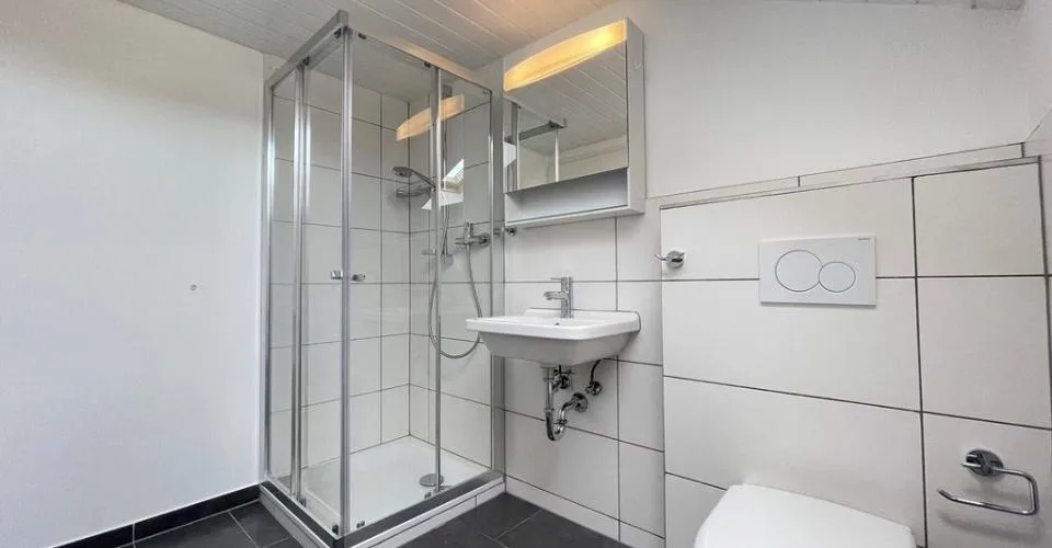 Charmante Wohnung zu vermieten
