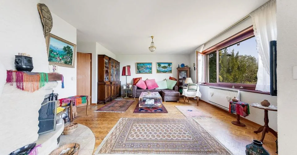 Bella Casa ad Arzier-Le Muids con Vista sul Lago! – foto 5 di 26