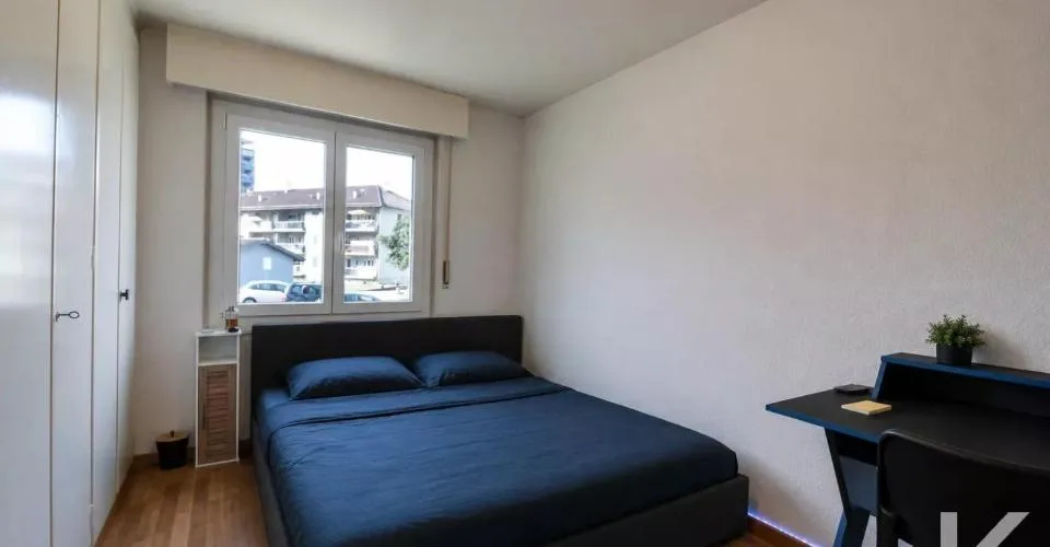 Appartement 4.5 pièces à Monthey – foto 5 di 10