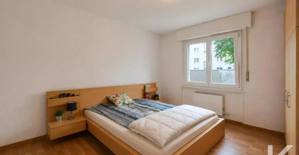 Appartement 4.5 pièces à Monthey – foto 7 di 10