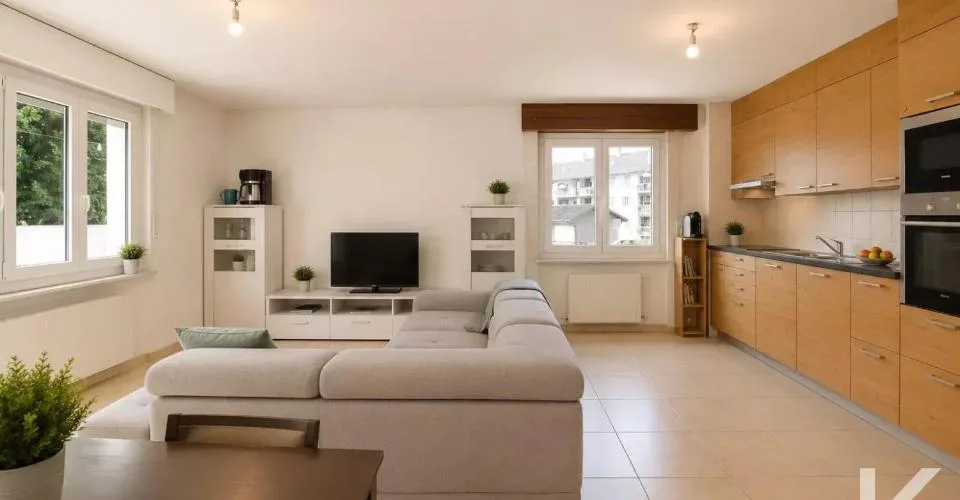 Appartement 4.5 pièces à Monthey – foto 3 di 10