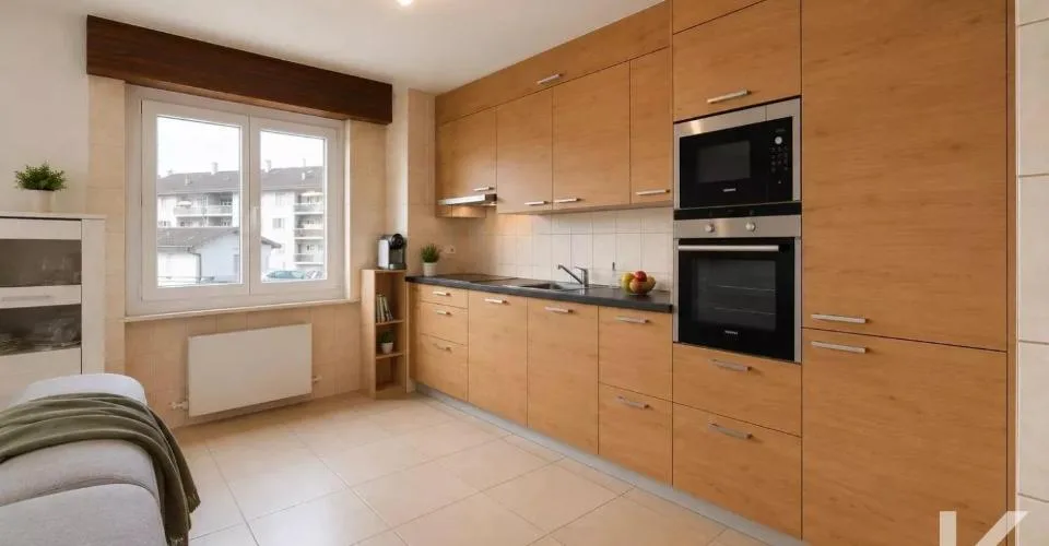 Appartement 4.5 pièces à Monthey – foto 4 di 10