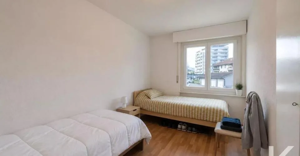 Appartement 4.5 pièces à Monthey – foto 8 di 10