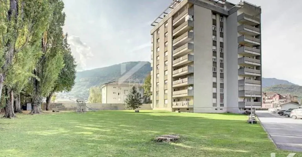 Appartement 4.5 pièces à Monthey – foto 10 di 10