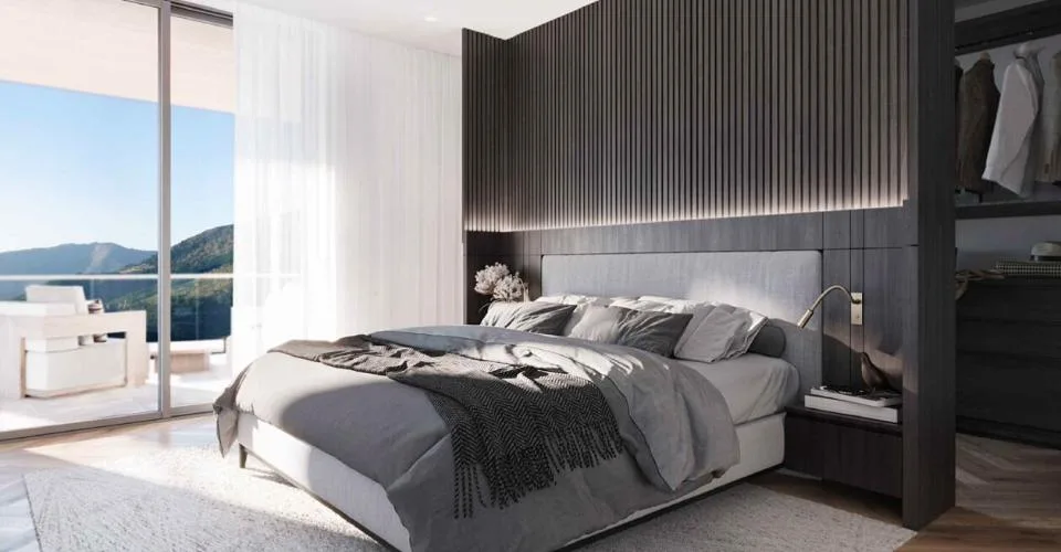 Luxueux 4.5 pièces en construction à Crans-Montana – foto 3 di 3