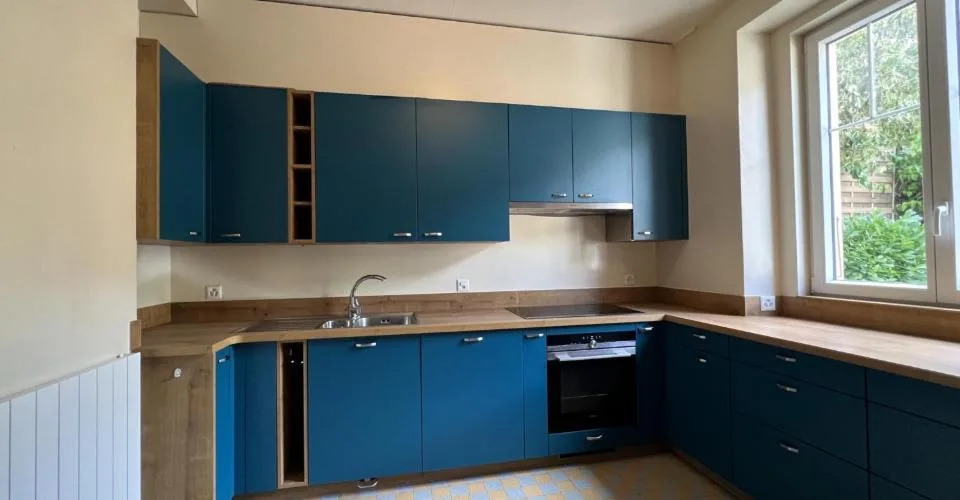 Charmante maison de caractère – Foto 6 von 12