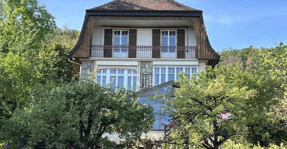 Charmante maison de caractère – Foto 2 von 12