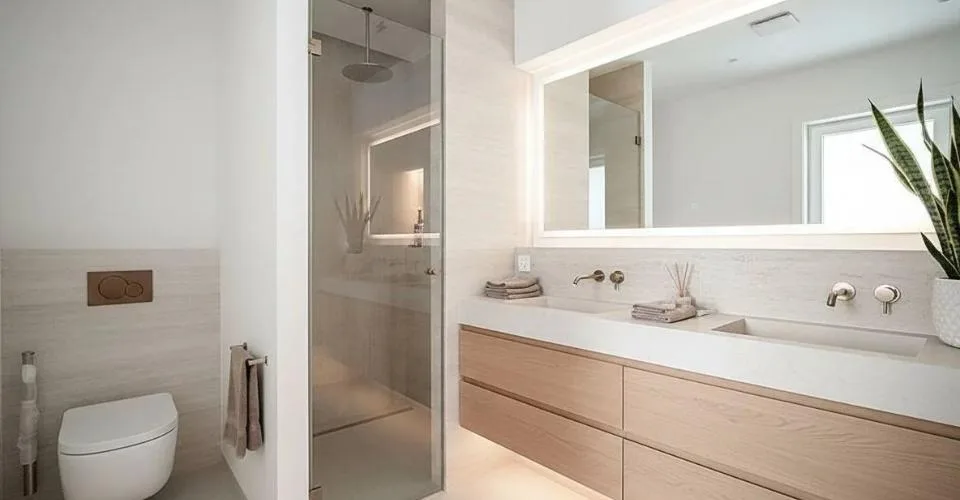 Elegante neue Duplexwohnung mit 6,5 Zimmern im Herzen von Genf – Foto 5 von 9