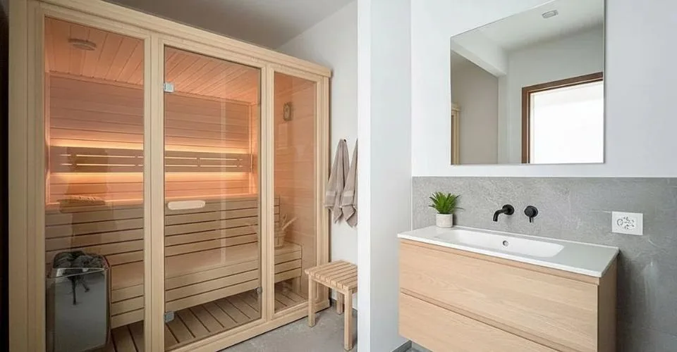 Elegante neue Duplexwohnung mit 6,5 Zimmern im Herzen von Genf – Foto 7 von 9