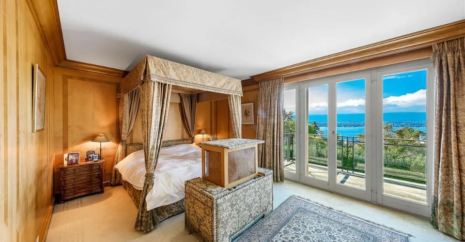 Demeure de prestige avec vue sur le lac – foto 7 di 7